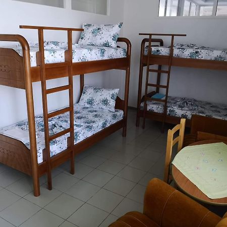 Kruja Hostel المظهر الخارجي الصورة