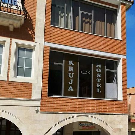 Kruja Hostel المظهر الخارجي الصورة