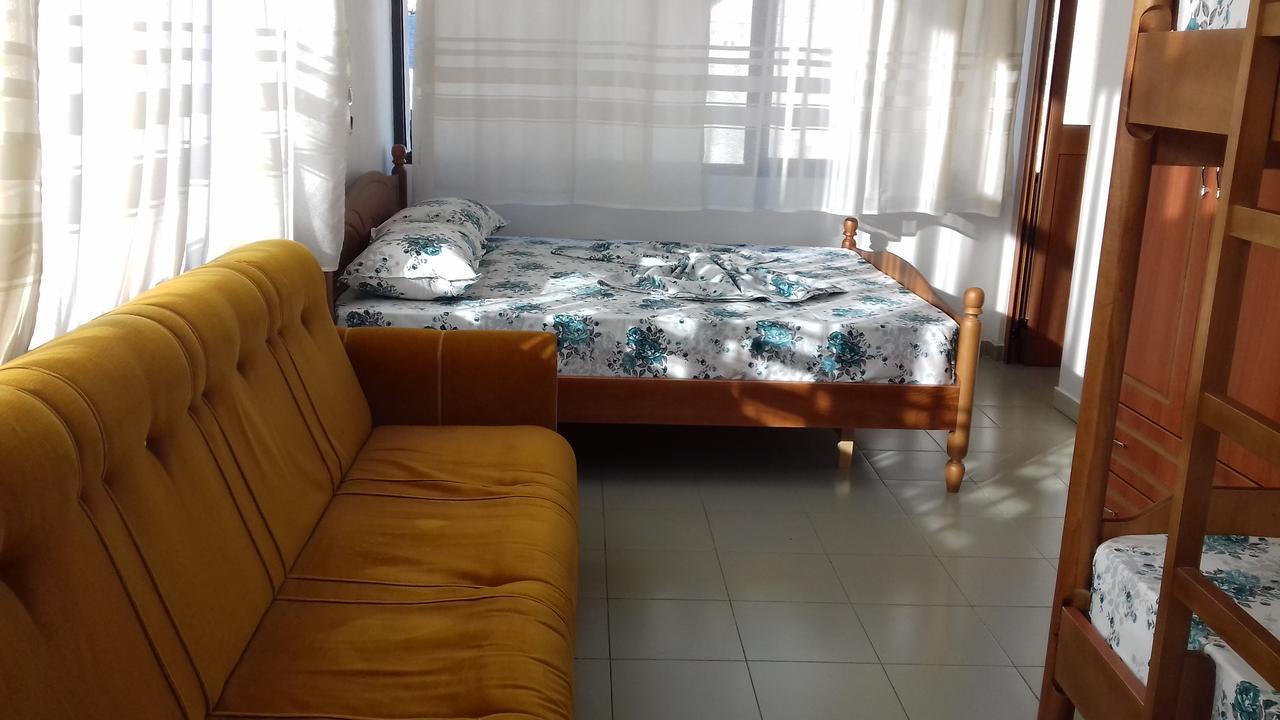 Kruja Hostel المظهر الخارجي الصورة