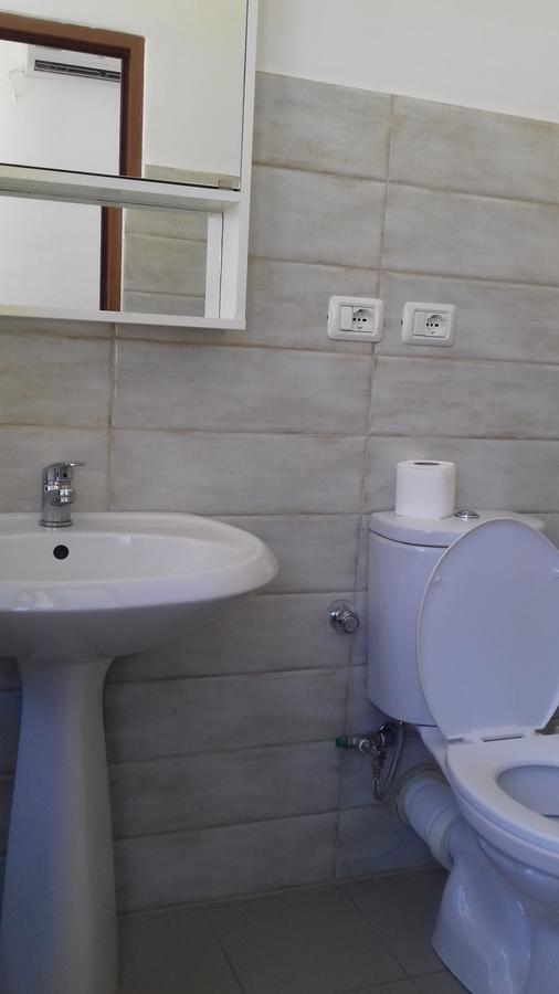 Kruja Hostel المظهر الخارجي الصورة