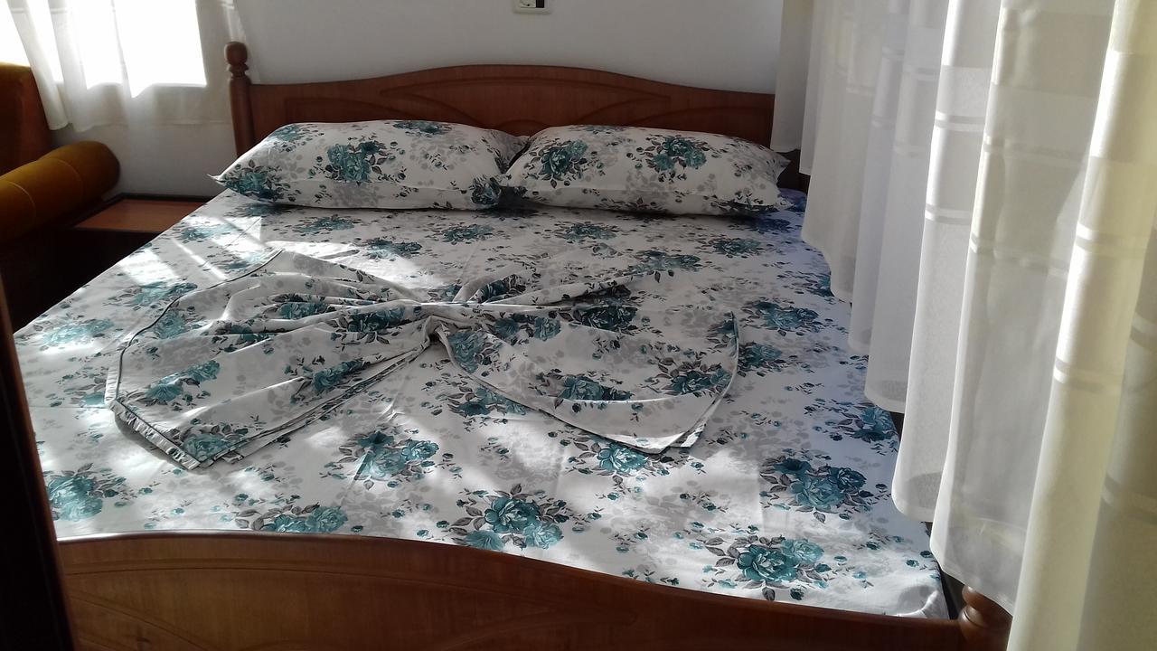 Kruja Hostel المظهر الخارجي الصورة