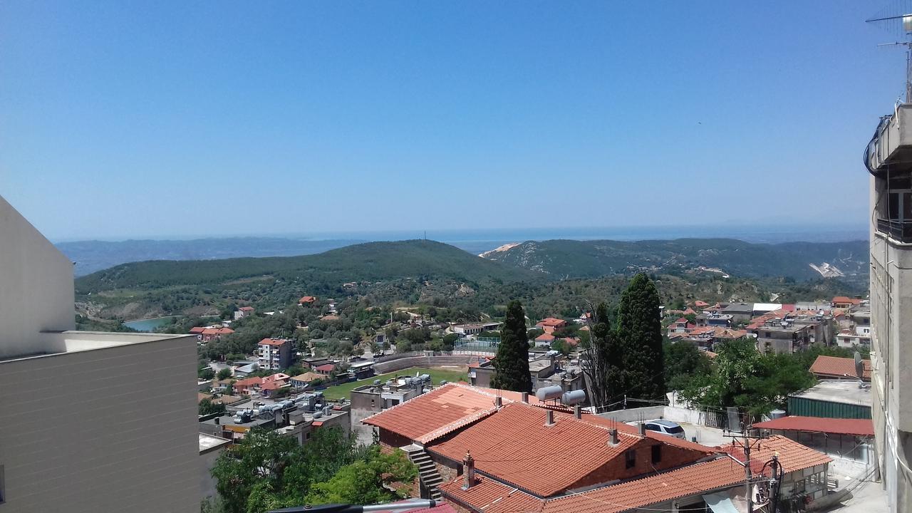 Kruja Hostel المظهر الخارجي الصورة