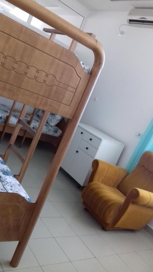 Kruja Hostel المظهر الخارجي الصورة