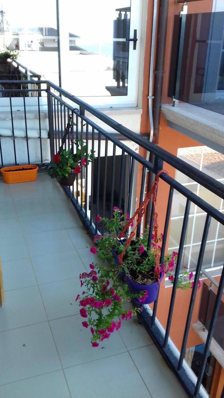 Kruja Hostel المظهر الخارجي الصورة