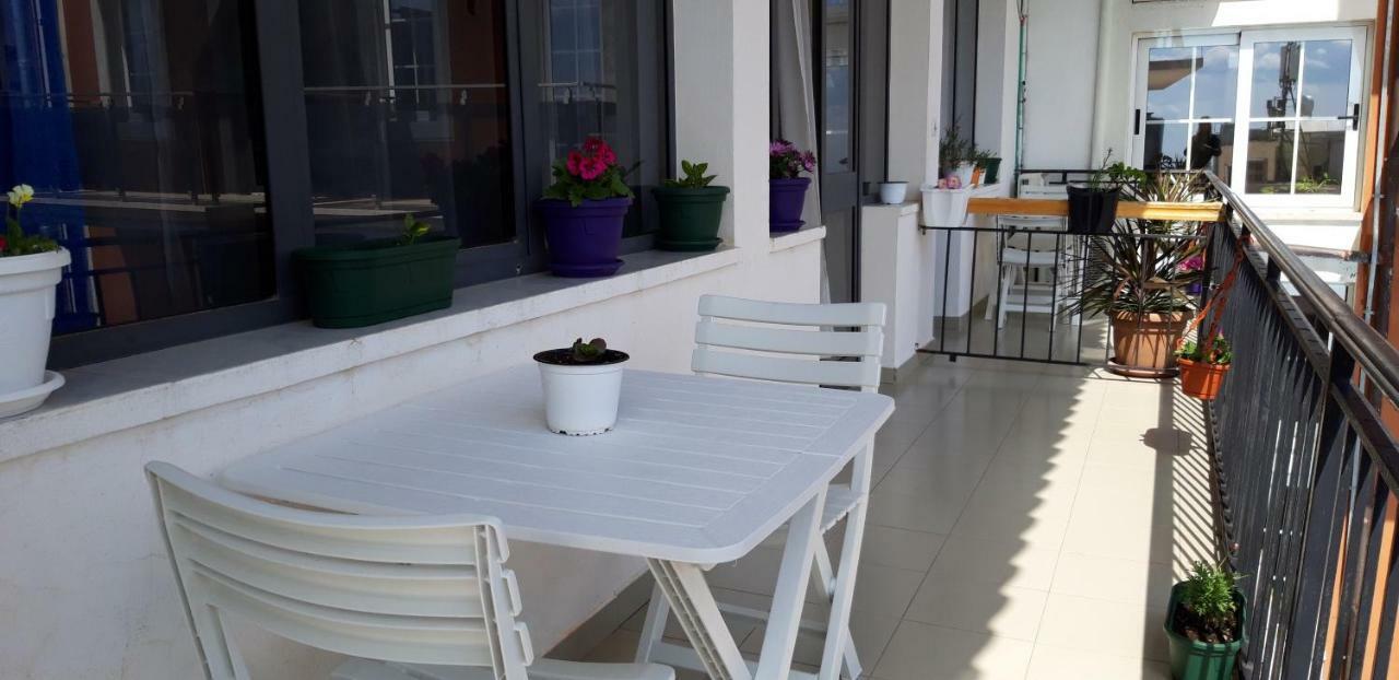 Kruja Hostel الغرفة الصورة