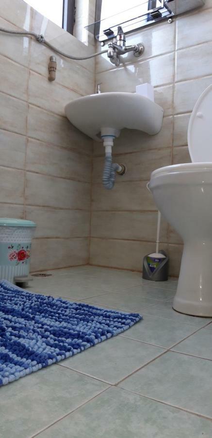 Kruja Hostel المظهر الخارجي الصورة