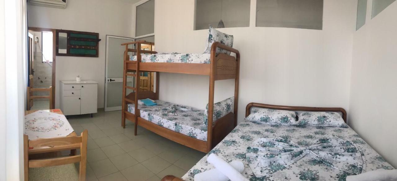 Kruja Hostel المظهر الخارجي الصورة