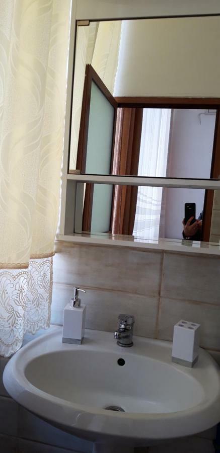 Kruja Hostel المظهر الخارجي الصورة